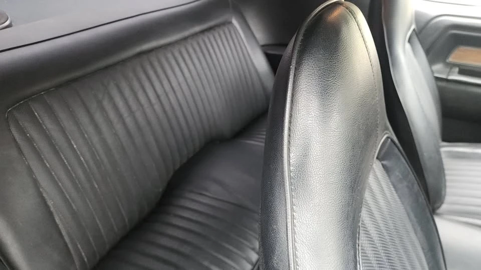 1973 Dodge Challenger 1st Gen - Image 11 of 20