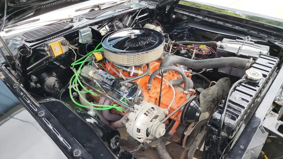 1973 Dodge Challenger 1st Gen - Image 19 of 20