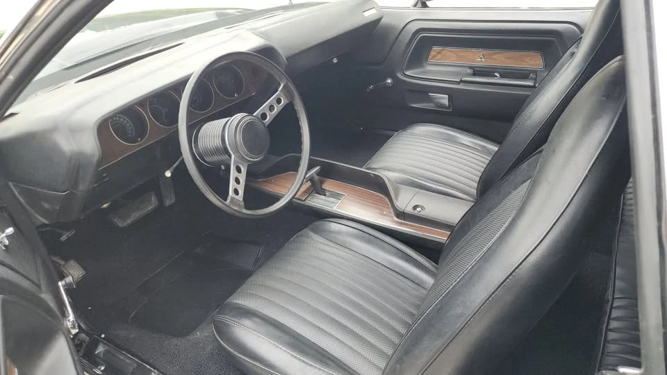 1973 Dodge Challenger 1st Gen - Image 9 of 20