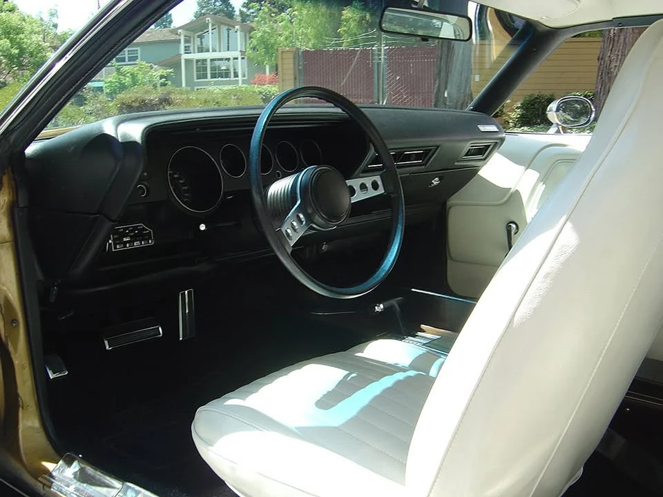 1973 Dodge Challenger 1st Gen - Image 9 of 19