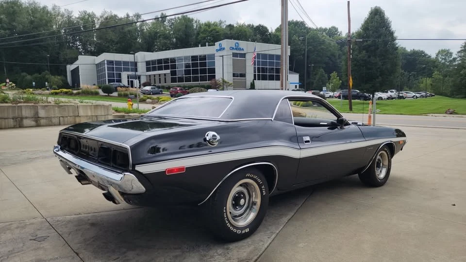1973 Dodge Challenger 1st Gen - Image 5 of 20