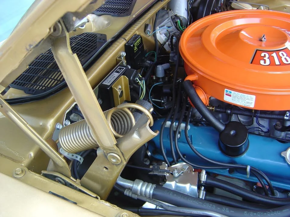 1973 Dodge Challenger 1st Gen - Image 14 of 19