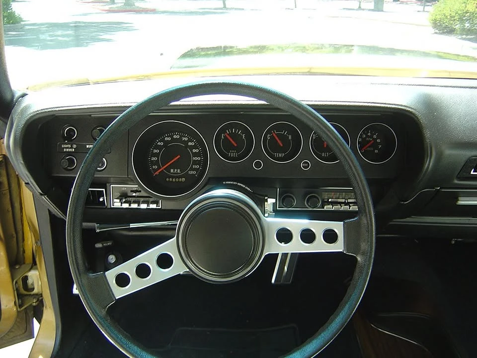 1973 Dodge Challenger 1st Gen - Image 11 of 19