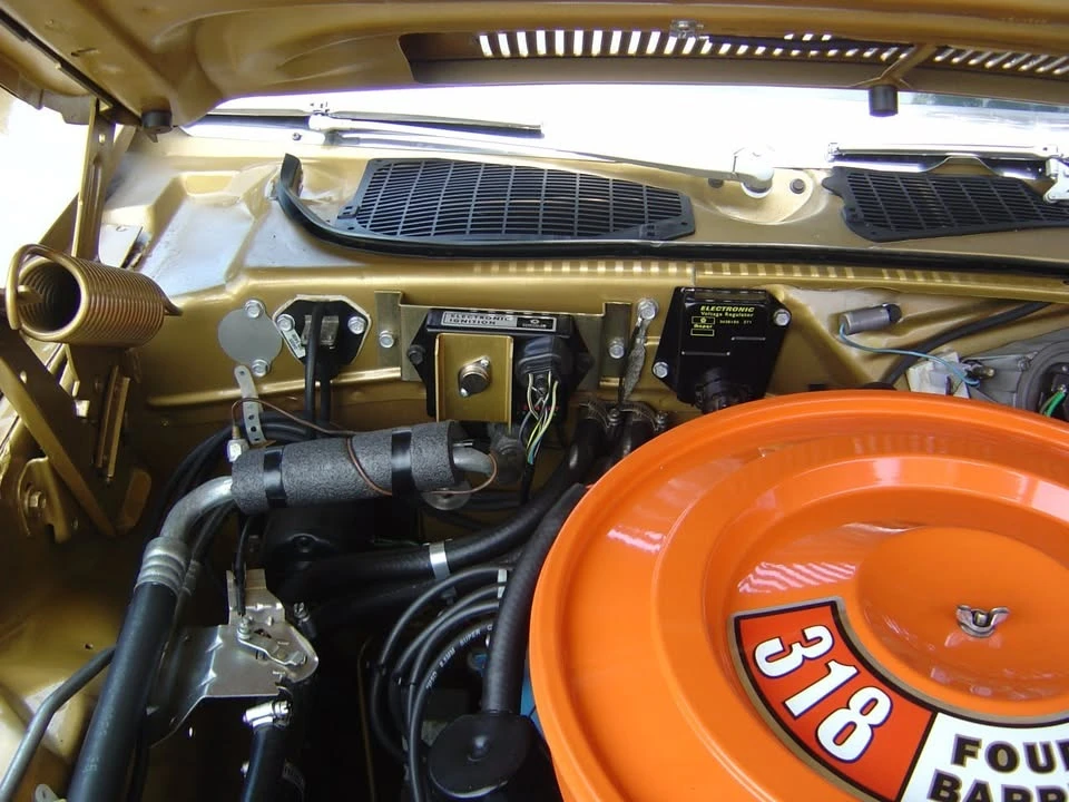 1973 Dodge Challenger 1st Gen - Image 17 of 19