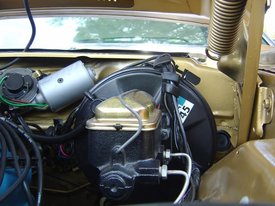 1973 Dodge Challenger 1st Gen - Image 19 of 19