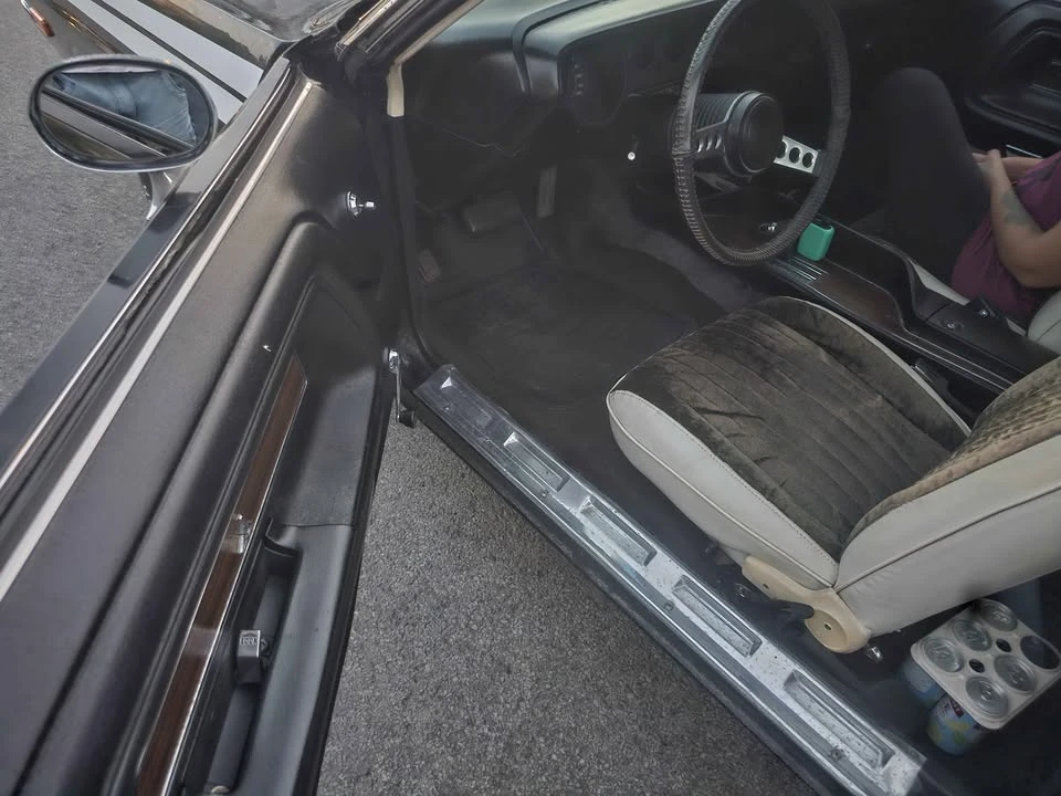1973 Dodge Challenger 1st Gen - Image 4 of 9
