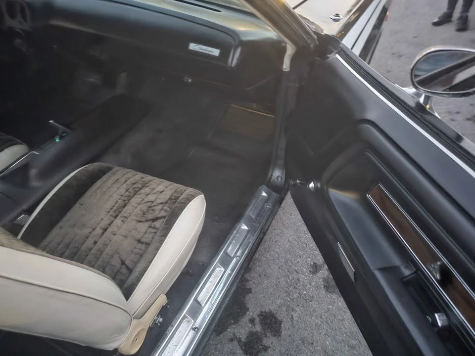 1973 Dodge Challenger 1st Gen - Image 5 of 9