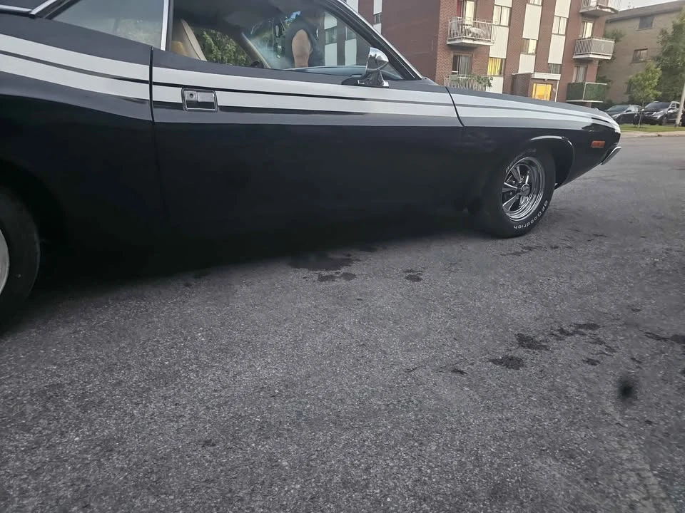 1973 Dodge Challenger 1st Gen - Image 7 of 9