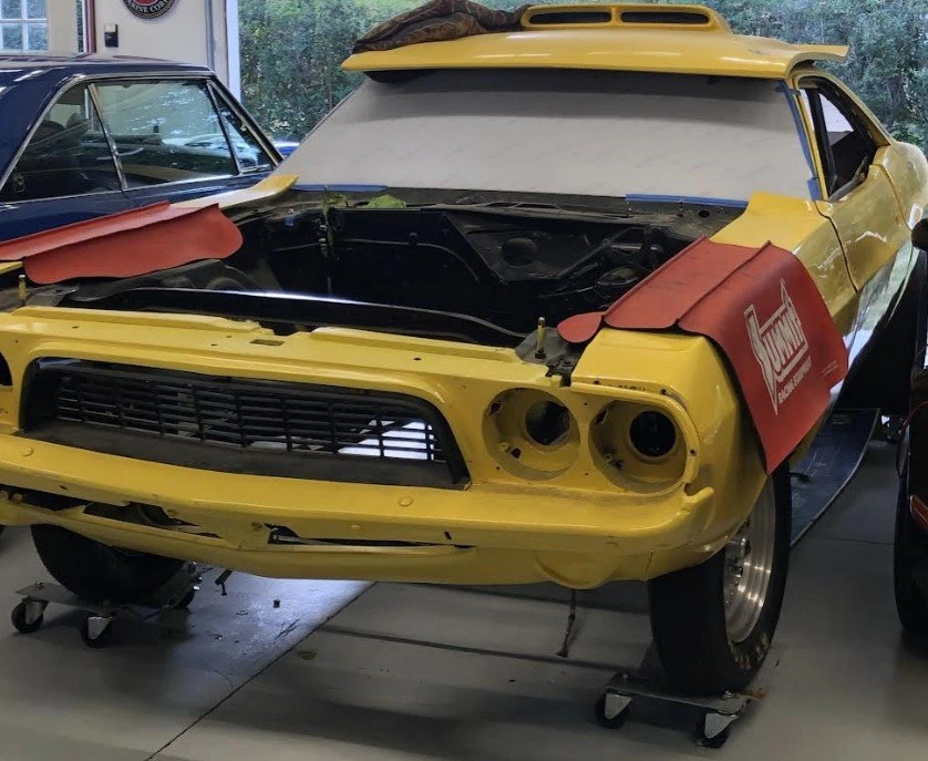 1973 Dodge Challenger 1st Gen - Image 7 of 11