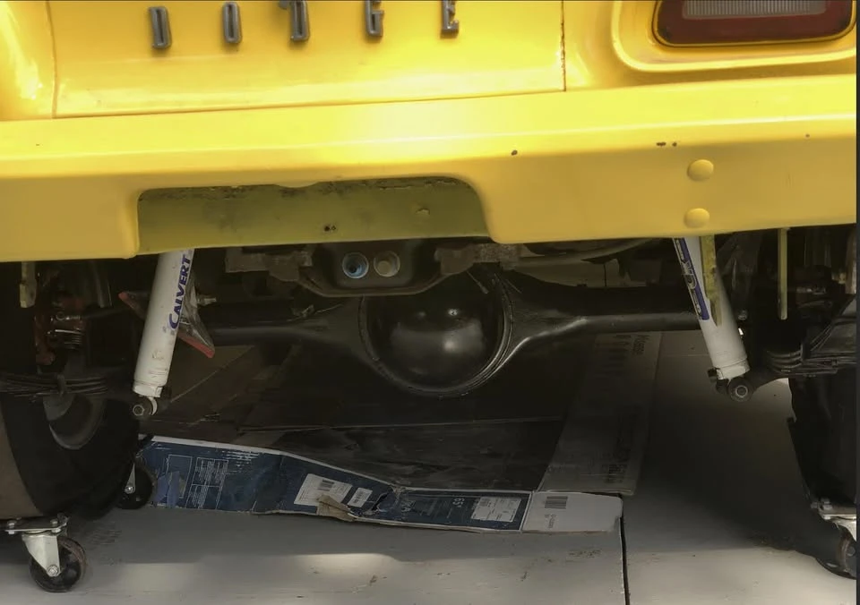 1973 Dodge Challenger 1st Gen - Image 4 of 10