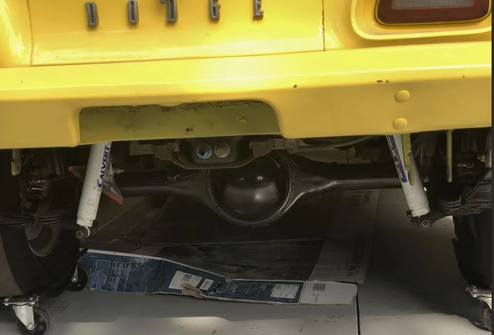 1973 Dodge Challenger 1st Gen - Image 3 of 10