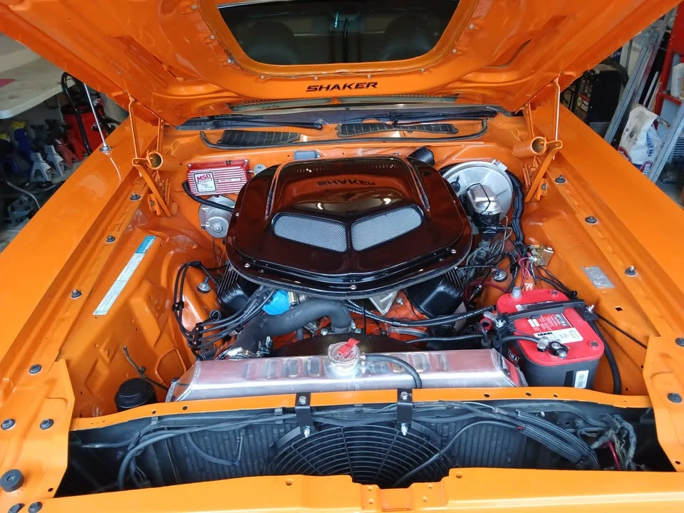 1973 Dodge Challenger 1st Gen - Image 3 of 15