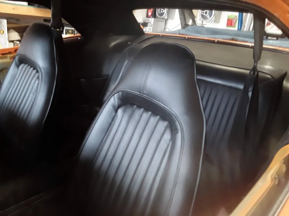 1973 Dodge Challenger 1st Gen - Image 8 of 15