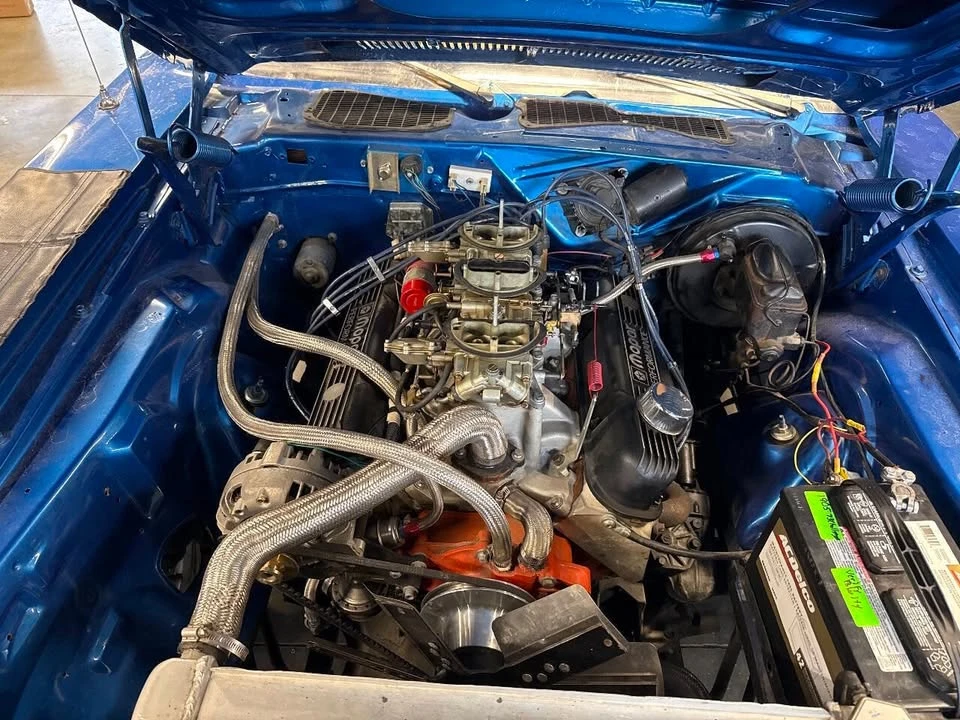 1973 Dodge Challenger 1st Gen - Image 3 of 3