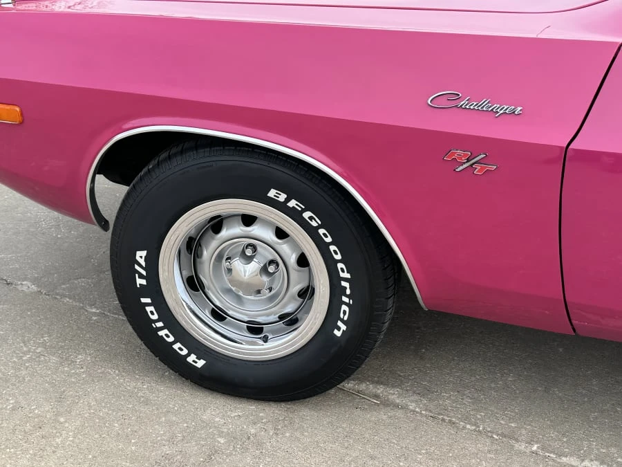 1973 Dodge Challenger 1st Gen - Image 4 of 12