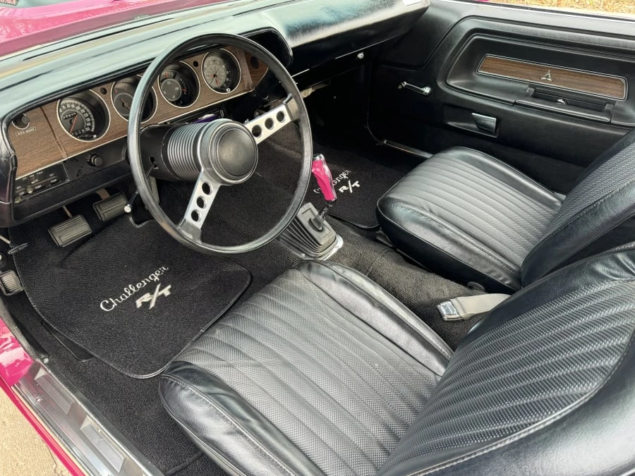 1973 Dodge Challenger 1st Gen - Image 5 of 12