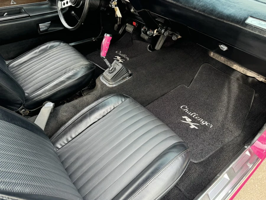 1973 Dodge Challenger 1st Gen - Image 8 of 12