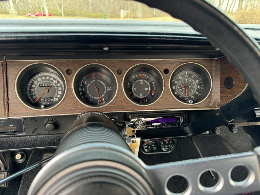 1973 Dodge Challenger 1st Gen - Image 7 of 12