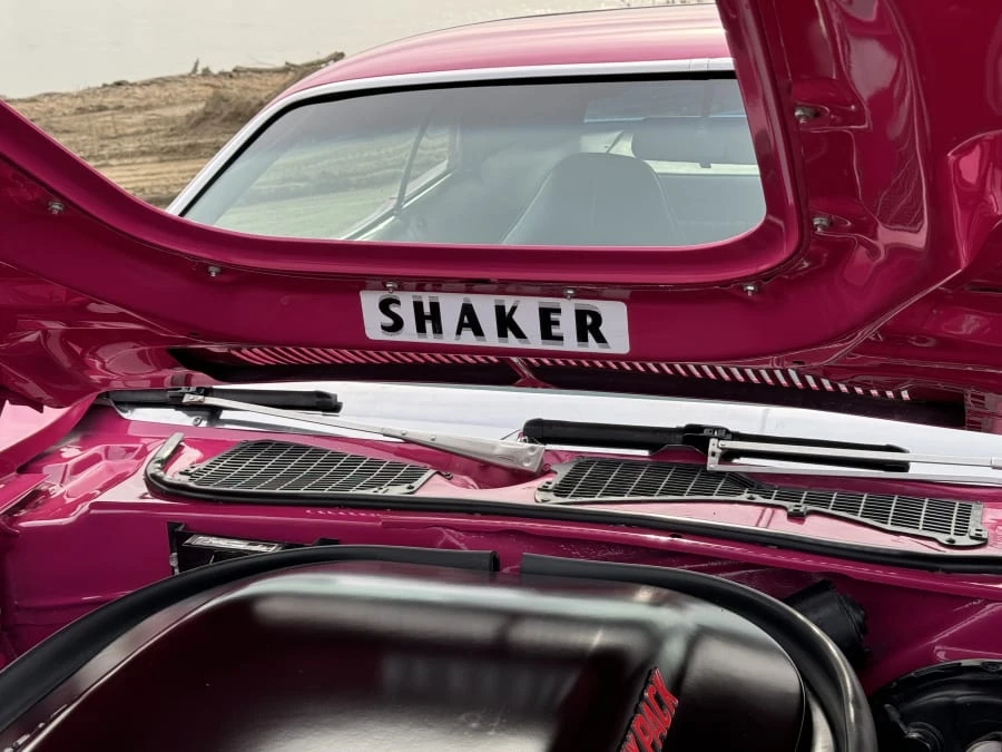 1973 Dodge Challenger 1st Gen - Image 12 of 12