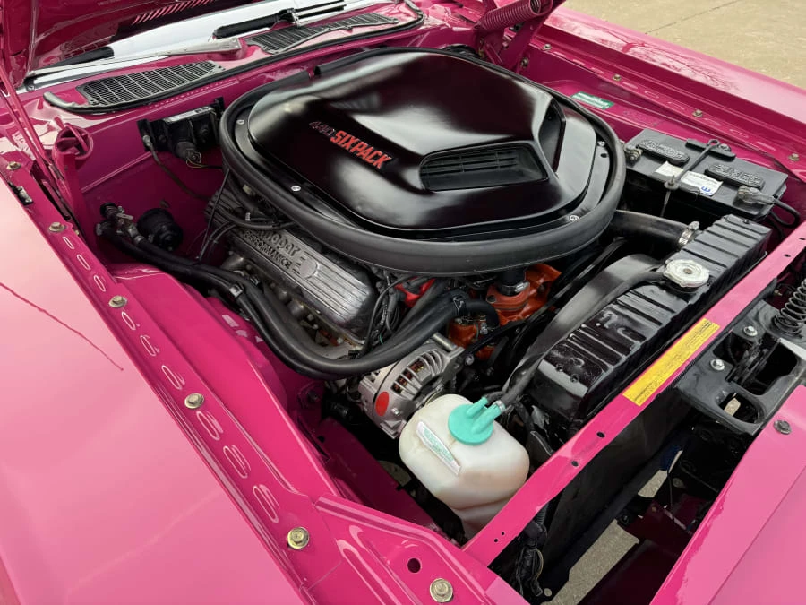 1973 Dodge Challenger 1st Gen - Image 9 of 12