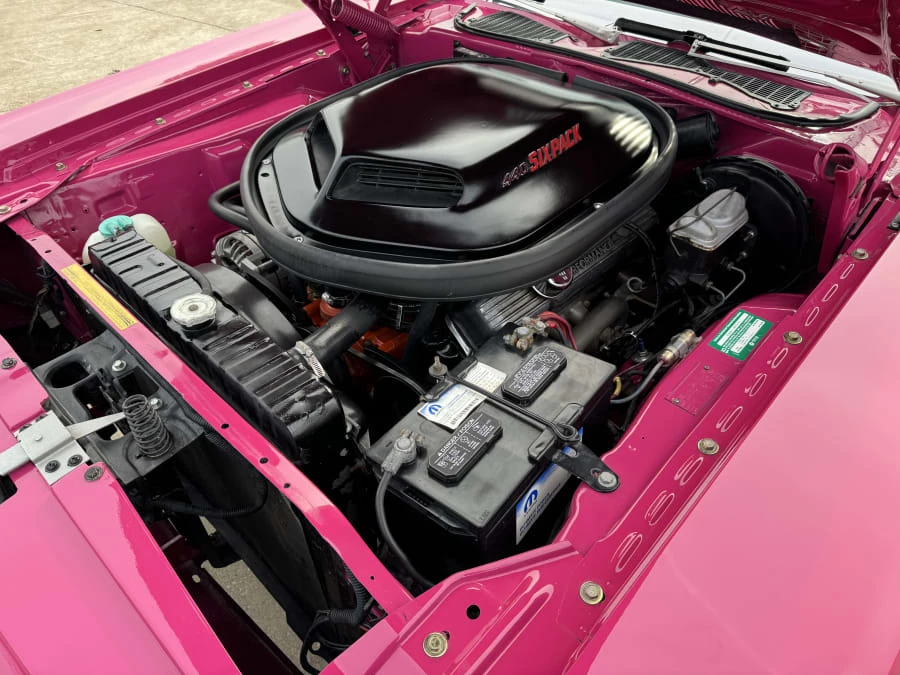 1973 Dodge Challenger 1st Gen - Image 11 of 12