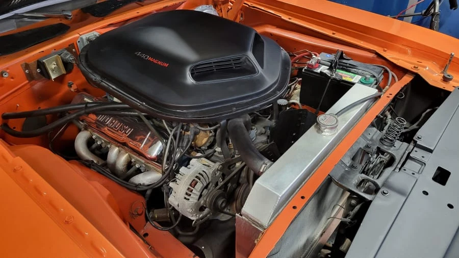 1973 Dodge Challenger 1st Gen - Image 16 of 18