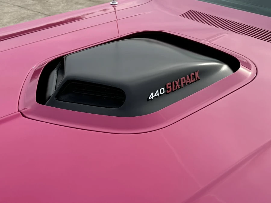 1973 Dodge Challenger 1st Gen - Image 10 of 12