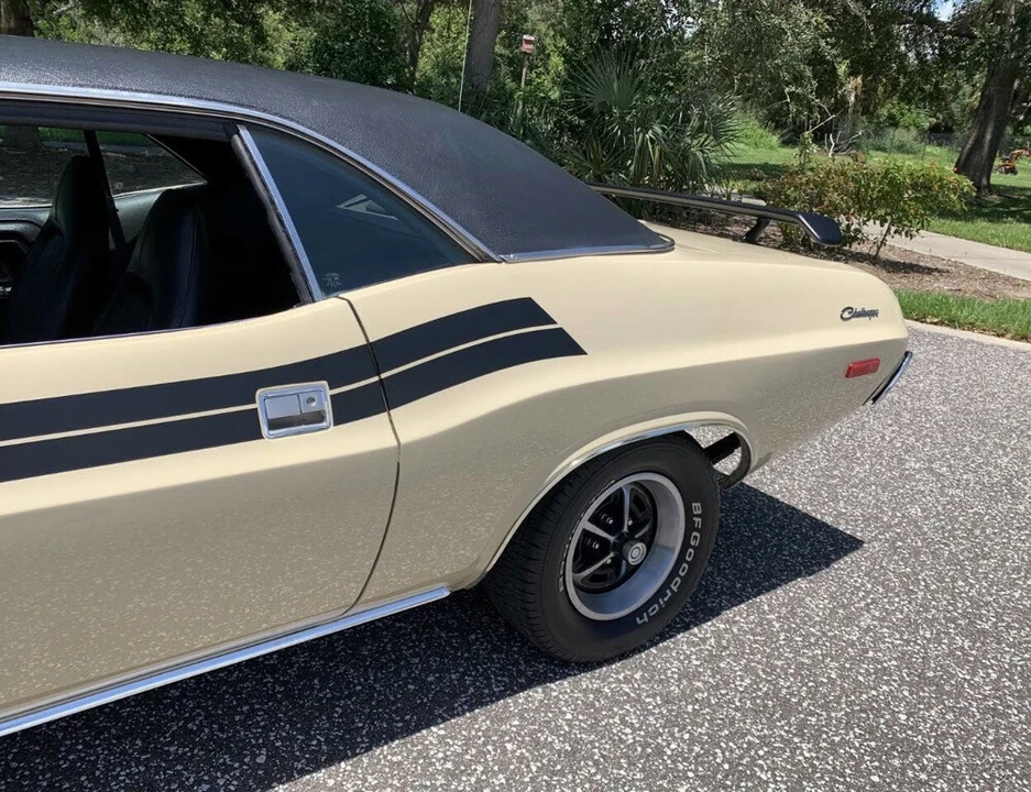 1973 Dodge Challenger 1st Gen - Image 20 of 21