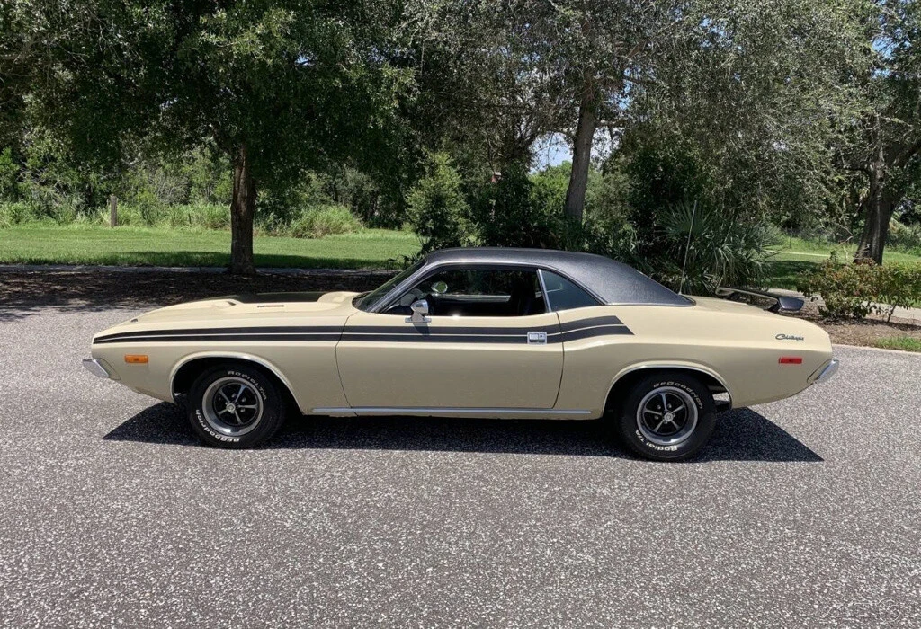 1973 Dodge Challenger 1st Gen - Image 2 of 21