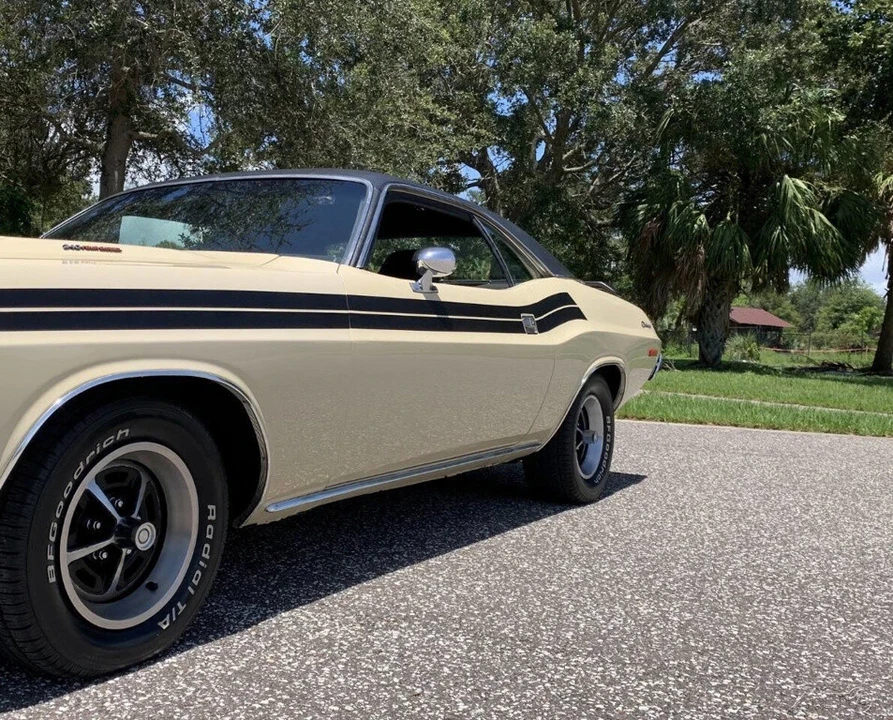 1973 Dodge Challenger 1st Gen - Image 19 of 21