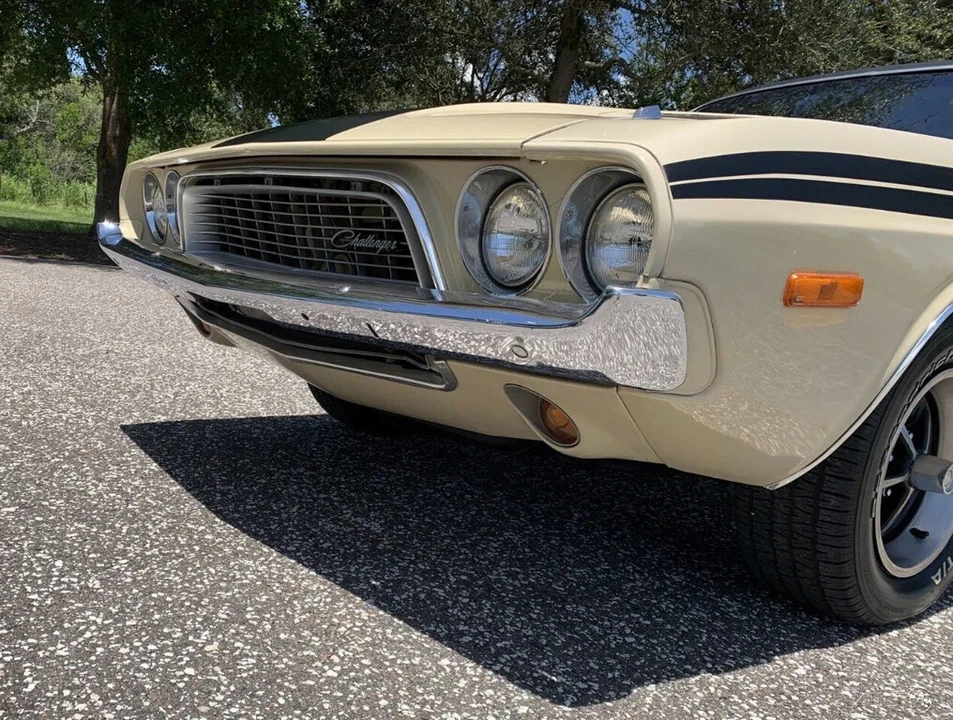 1973 Dodge Challenger 1st Gen - Image 18 of 21
