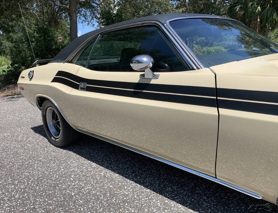 1973 Dodge Challenger 1st Gen - Image 14 of 21