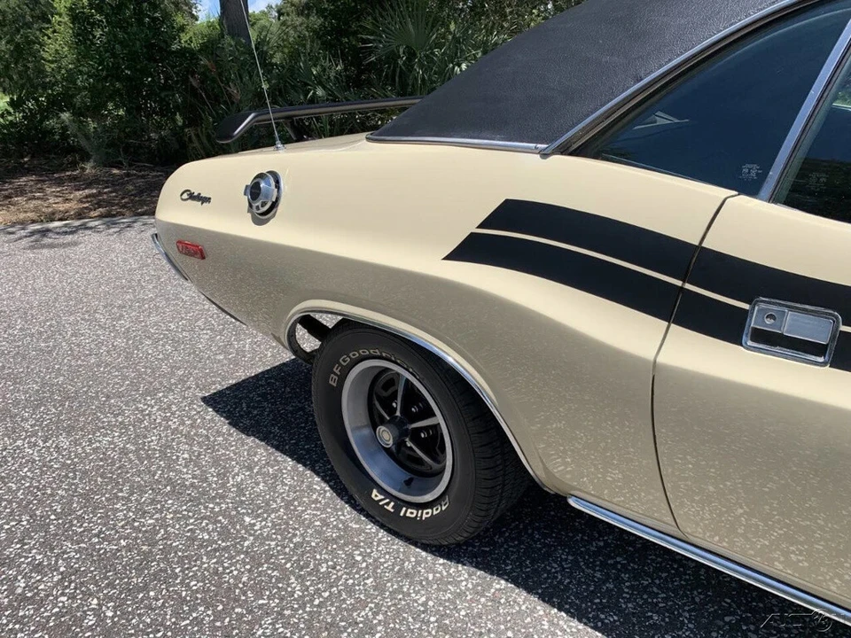 1973 Dodge Challenger 1st Gen - Image 15 of 21