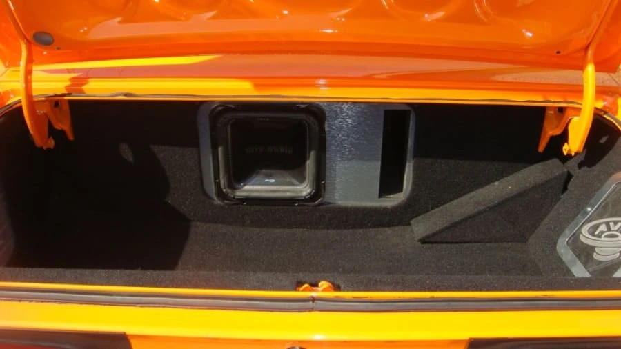 1973 Dodge Challenger 1st Gen - Image 4 of 8
