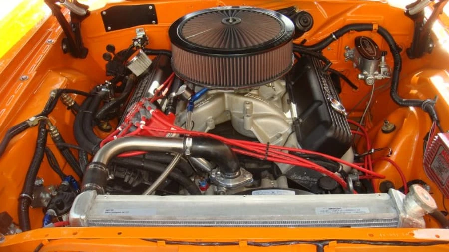 1973 Dodge Challenger 1st Gen - Image 5 of 8