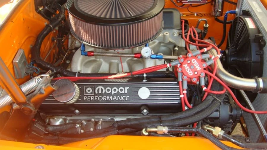 1973 Dodge Challenger 1st Gen - Image 6 of 8