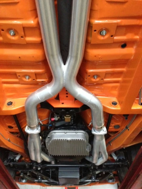 1973 Dodge Challenger 1st Gen - Image 7 of 8