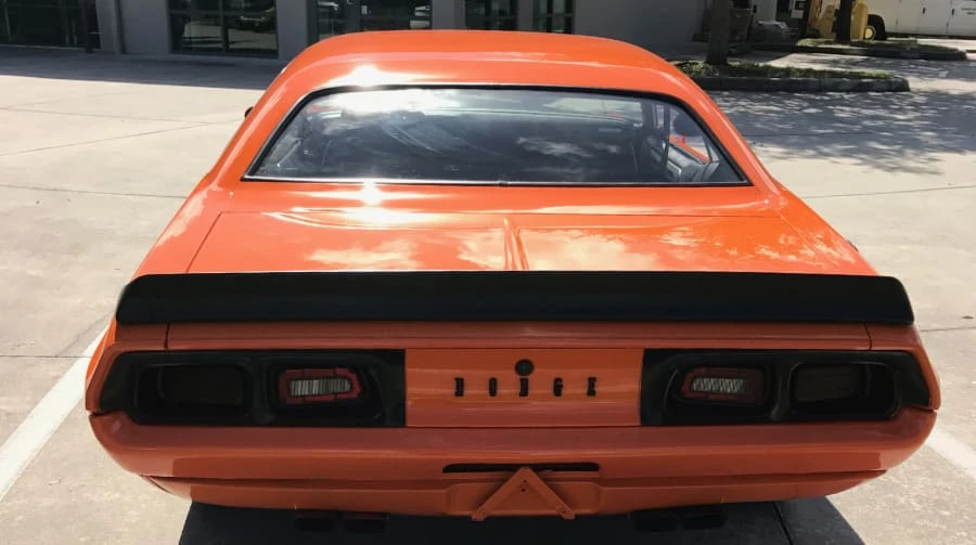 1973 Dodge Challenger 1st Gen - Image 3 of 10