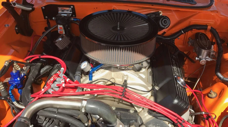 1973 Dodge Challenger 1st Gen - Image 7 of 10