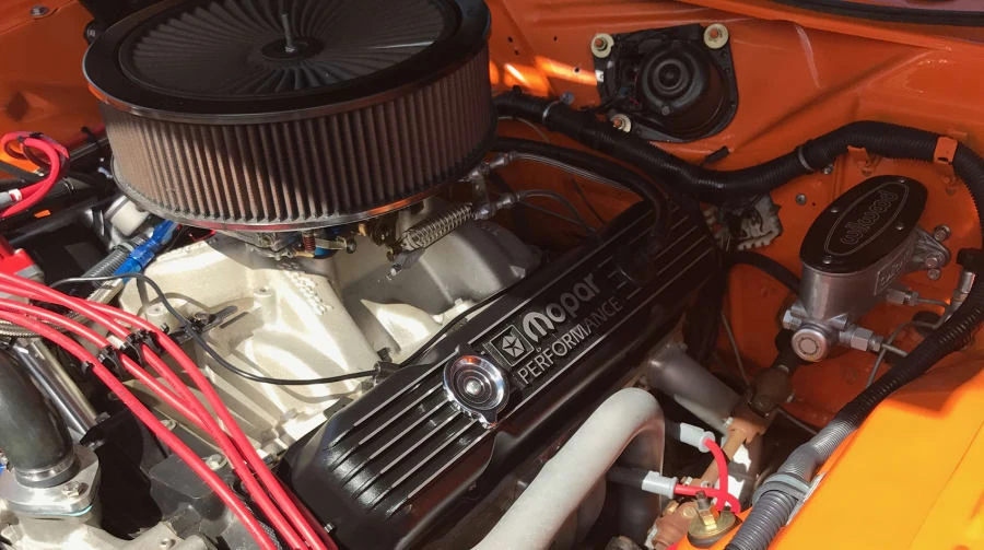 1973 Dodge Challenger 1st Gen - Image 8 of 10