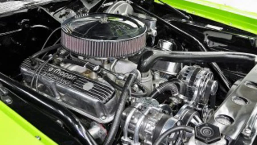 1973 Dodge Challenger 1st Gen - Image 7 of 11