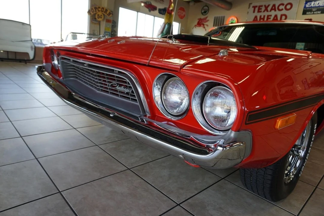 1973 Dodge Challenger 1st Gen - Image 17 of 31