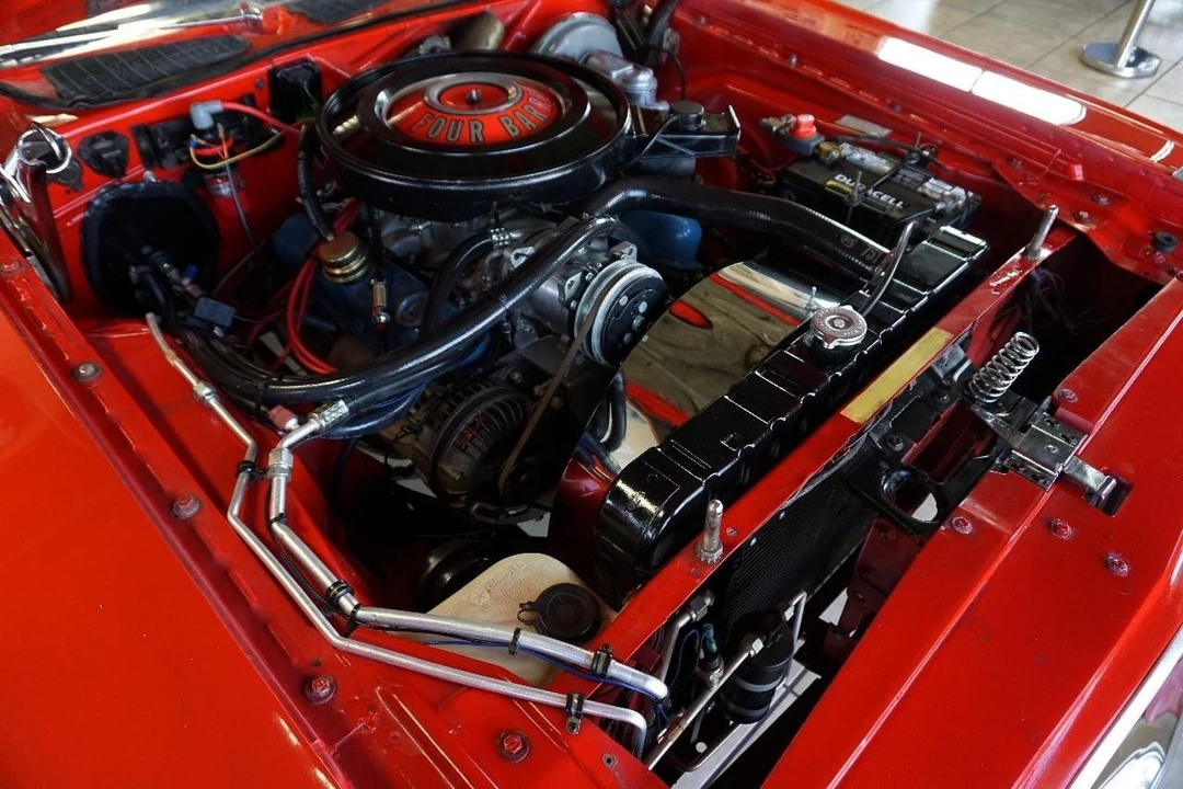 1973 Dodge Challenger 1st Gen - Image 31 of 31