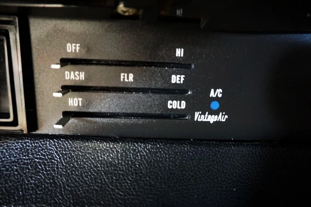 1973 Dodge Challenger 1st Gen - Image 28 of 31