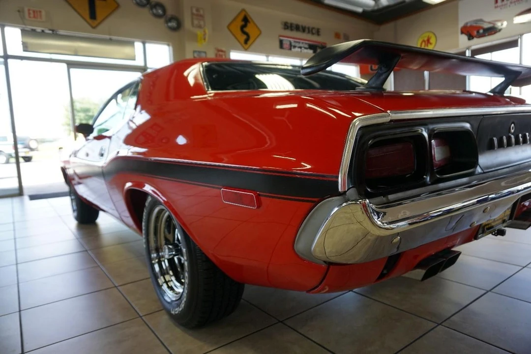 1973 Dodge Challenger 1st Gen - Image 15 of 31