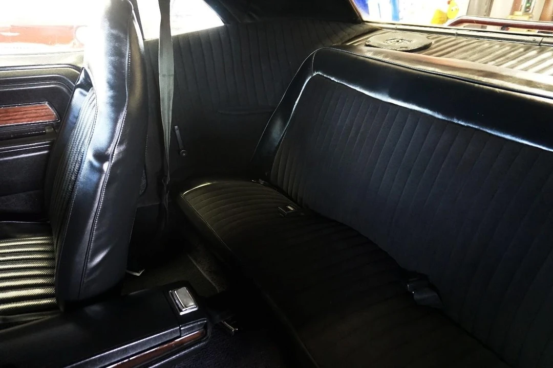 1973 Dodge Challenger 1st Gen - Image 21 of 31