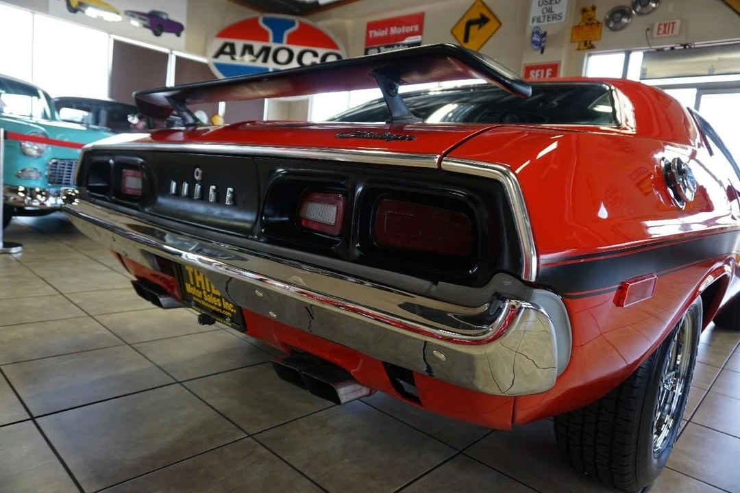 1973 Dodge Challenger 1st Gen - Image 18 of 31