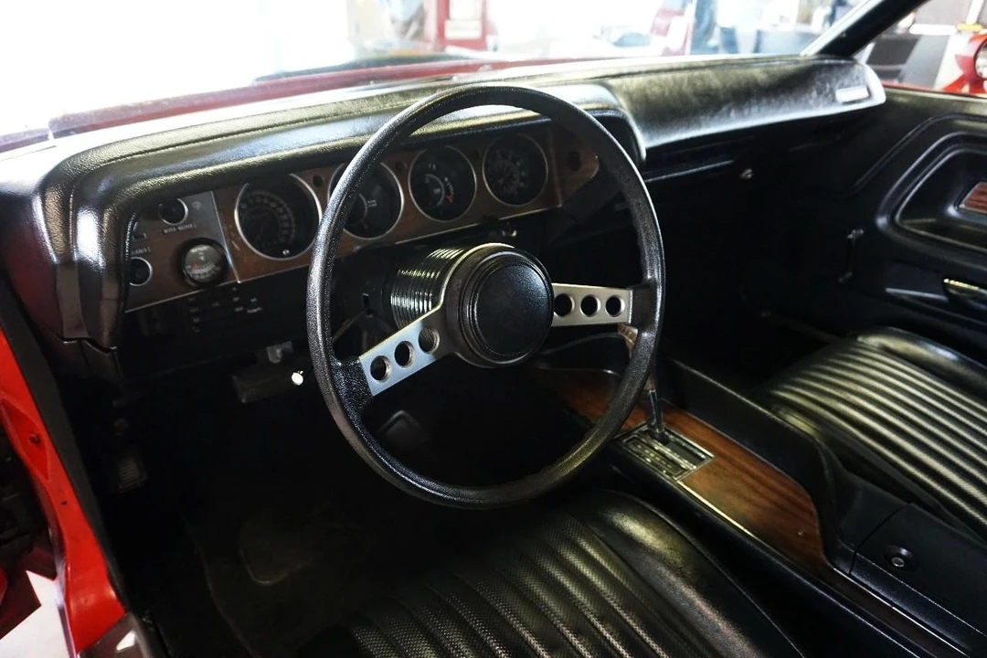 1973 Dodge Challenger 1st Gen - Image 25 of 31
