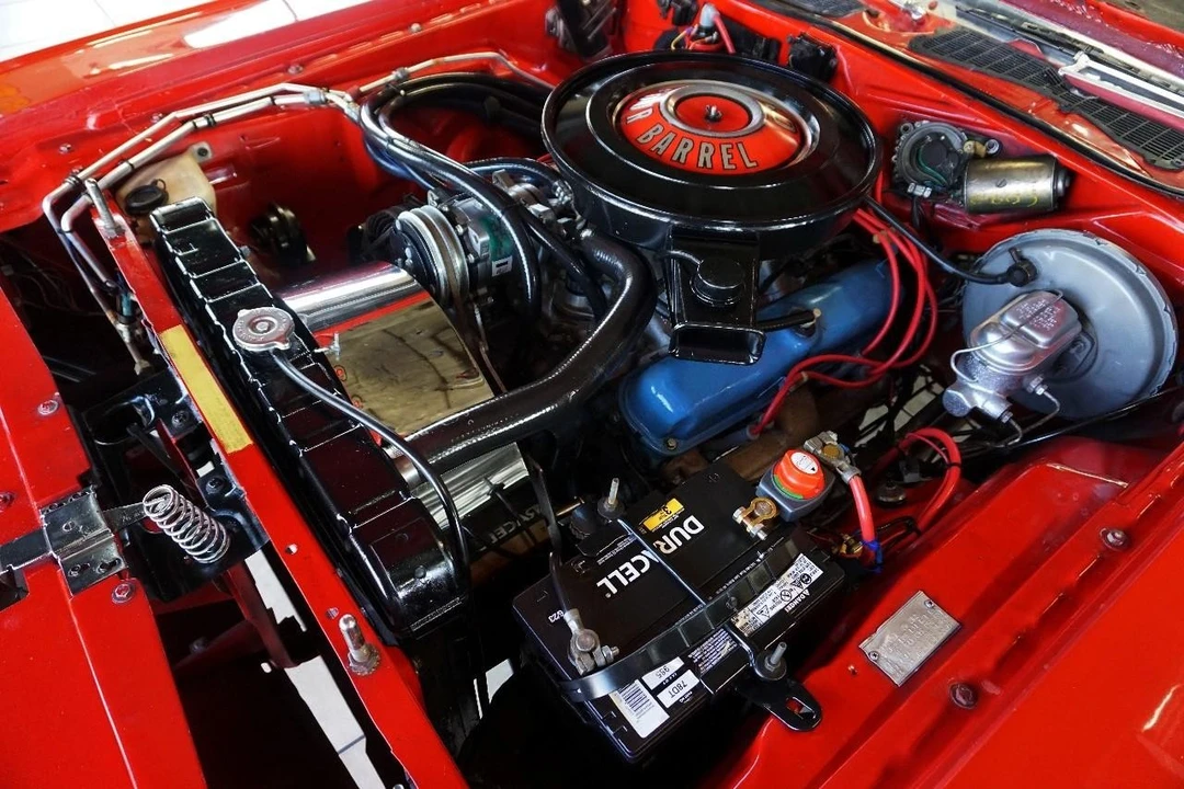 1973 Dodge Challenger 1st Gen - Image 30 of 31