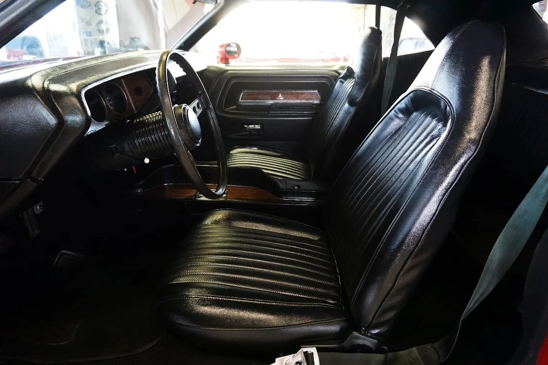 1973 Dodge Challenger 1st Gen - Image 20 of 31